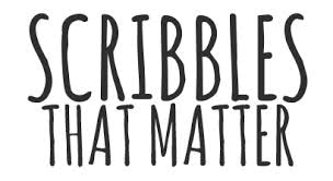 Scribbles That Matter